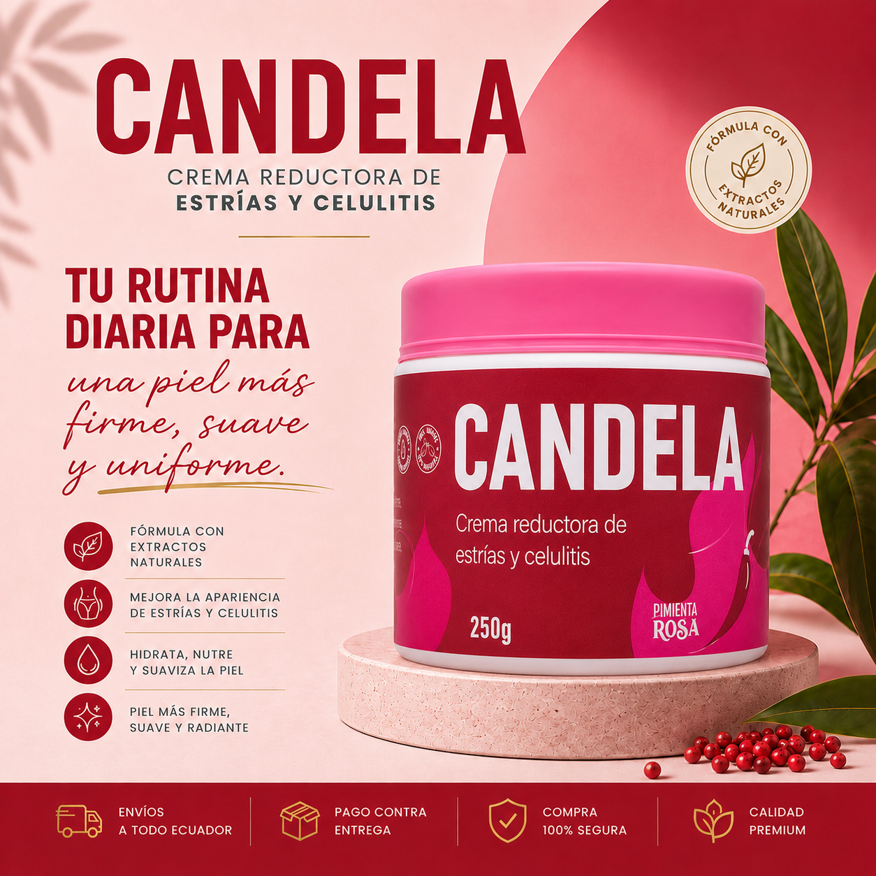 CANDELA